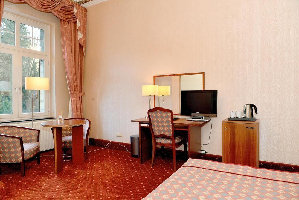 Hotel Kasteel Geulzicht Maastricht Eksteriør billede